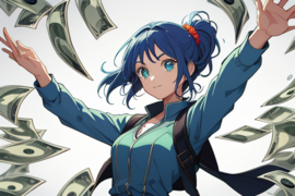 比钱包大一点的叫什么包（钱包买大的还是小的）