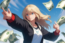 选有钱男人还是爱你的男人（选有钱的还是爱你的）