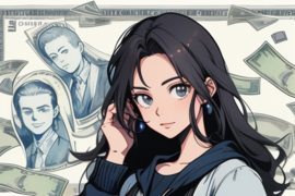 谁发明的金钱交易（金钱是谁制造的）