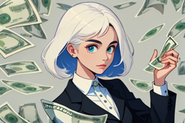 钱是价值观吗（钱是价值的载体）