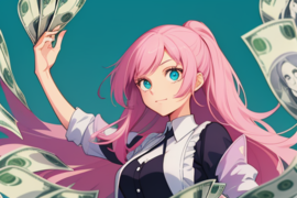 八万创业项目（8000元创业）