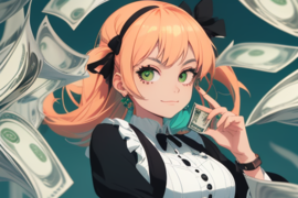 女盆友不花你的钱什么原因（女朋友不花我的钱也不粘我）