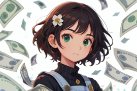 一个人一生能赚多少钱是注定的（人的一生能赚多少钱都是命中注定吗?）