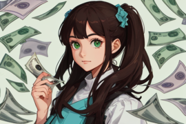 注册科技公司要多少钱（注册一个科技有限公司要多少钱）