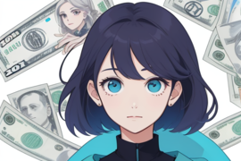 媳妇不败家挣钱给谁花是什么歌（媳妇太败家不想过了）