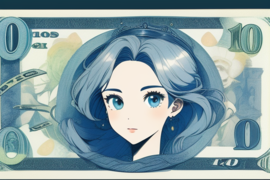 一天2000块一年多少钱（一天2000块钱收入低吗）