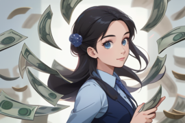 花甲和冰粉哪一个赚钱（花甲粉适合和什么一起卖）