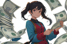 基金赚的钱从哪里来（基金每天收益的钱在哪里）