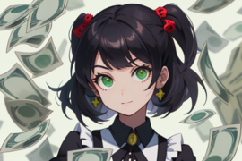 女朋友为了出名抛弃有钱男朋友（女友抛弃男友选择富二代）