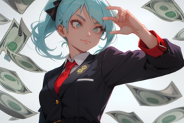 不买衣服可以省很多钱(三年不买衣服的感觉)