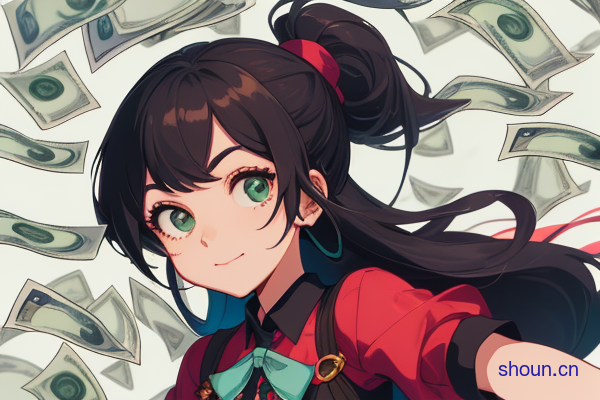 梦见自己有钱收入（梦到自己有钱进账）