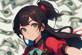 梦见自己有钱收入（梦到自己有钱进账）