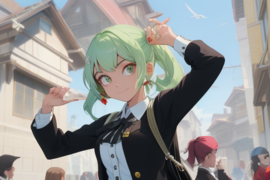 坐牢出来创业的老奶奶（71岁出狱开始创业奶奶）