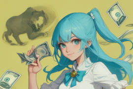 养兰博基尼小牛一年要多少钱（兰博基尼小牛多少钱一公里）