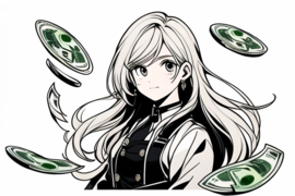 怎样让钱为自己工作（如何让钱追着你跑）