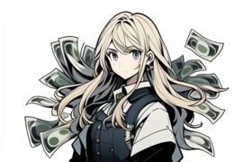 怎么避免收银员拿钱（怎么避免收银员少扫东西）