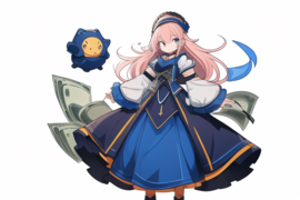 摆地摊比上班赚钱吗（摆地摊好赚吗）