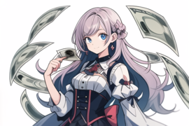 平面设计师的赚钱方式（平面设计一个月能赚多少钱）