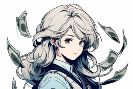 欠银行钱银行卡里的钱会扣吗（欠银行钱会直接从银行卡扣）