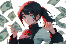 多肉植物赚钱(多肉植物生意好做吗)