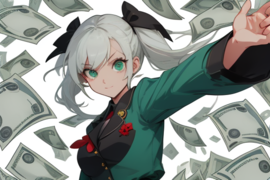 家里有钱自己没钱（家里有钱没钱的区别）