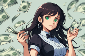 金钱是买不到感情的（金钱买不到感情的例子）