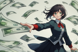 单亲妈妈怎么赚钱养孩子2020（一个单亲妈妈怎么做才能养的起孩子）