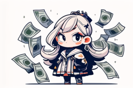 如何优雅的问爸爸要钱（如何机智的问爸爸要钱）