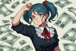 食堂工资多少钱一个月（学校食堂干活真的很累吗）