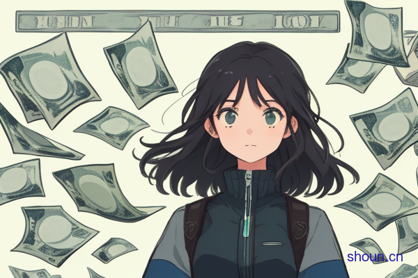 金钱维系的爱情还能继续吗（金钱维系的婚姻）