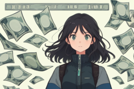 金钱维系的爱情还能继续吗（金钱维系的婚姻）