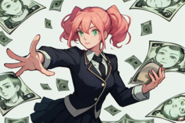 办一场漫展多少钱（一次漫展能收入多少）