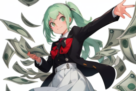 有钱人家标准（有钱人的四个标准）