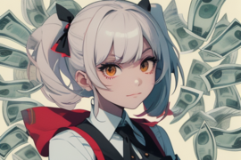 开车上班一个月花多少钱（开车上班一天多少钱）