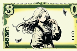 自己赚的钱不知道怎么说（自己赚的钱自己花的感觉）