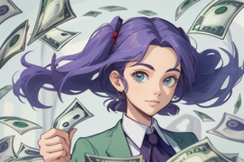 股市中真的能赚到钱,但是很多人做不到（在股市里能赚到钱的是些什么人）