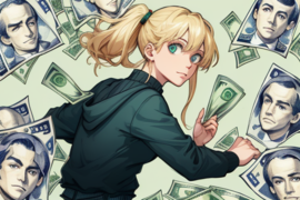 普通人挣多少钱可以解决温饱（人挣多少钱能够一辈子）