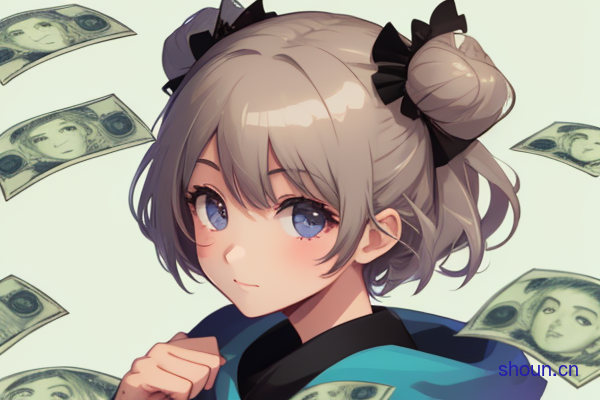 一心只想搞钱的说说（2021只想搞钱的说说）
