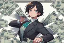 扭扭节支付宝能不能赚钱（支付宝扭扭节可以一直扭吗）