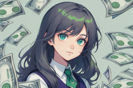 妈妈给钱不好意思收（爸妈给钱不想收怎么回复）