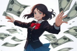 短时间怎么弄钱（怎样才能短期内弄到钱）