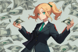 为什么金钱不能买到幸福（金钱不能买来幸福辩论）