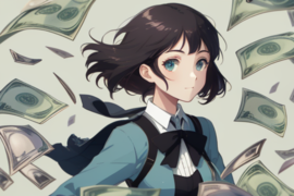 金牛男愿意给你花钱就是不理你（金牛男给你花钱但不陪你）