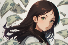 男朋友向你借钱正常吗（男朋友向我借钱我应该怎样说）