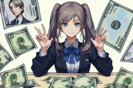 赚钱兼职副业排行榜（2023副业排行榜）