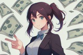 跟着人要钱犯法么（跟着别人要钱算非法拘禁吗）