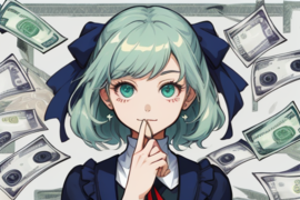 男友创业欠债几十万能嫁吗(男朋友创业负债)