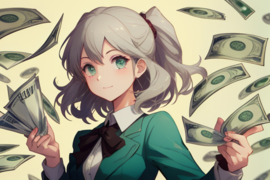 冰亦女孩怎么创业（冰亦女王团队创始人）