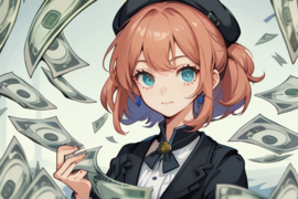 恋爱记是不是真的能提出钱来（恋爱记是真的可以提现吗）