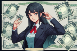 怎样跑服装单加工赚钱(做服装代加工利润如何)